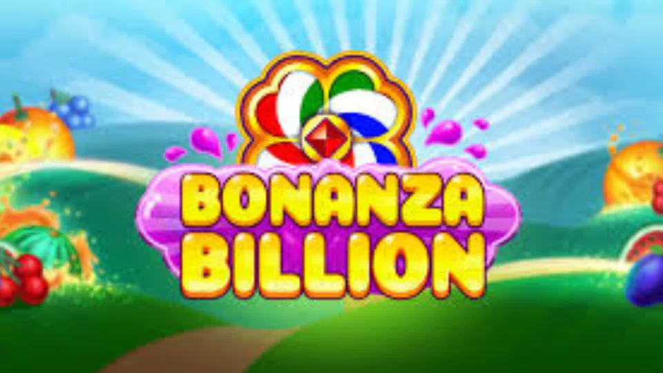 Bonanza Balloon - Slot avec ballons et free spins