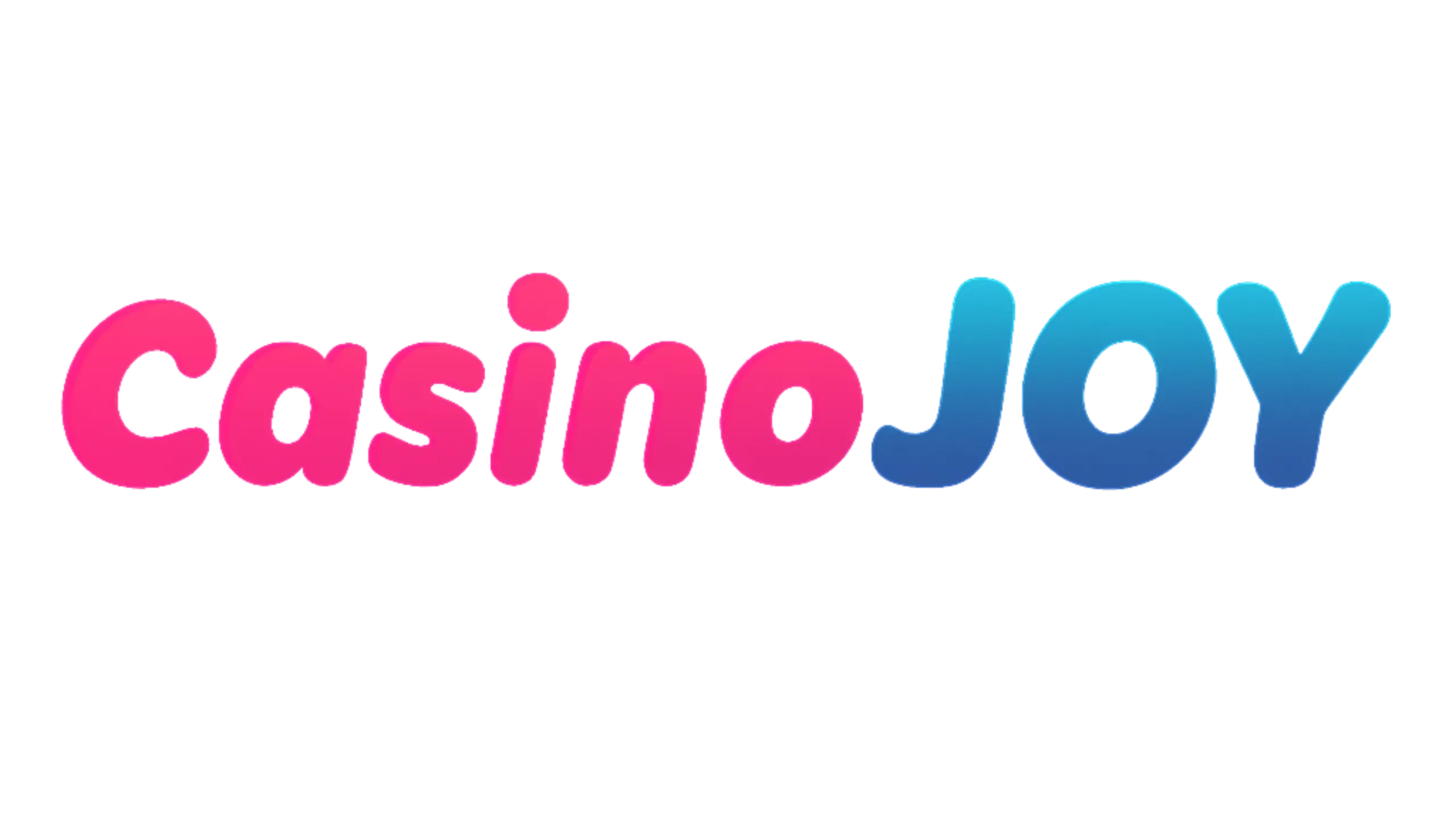 CasinoJoy logo Home