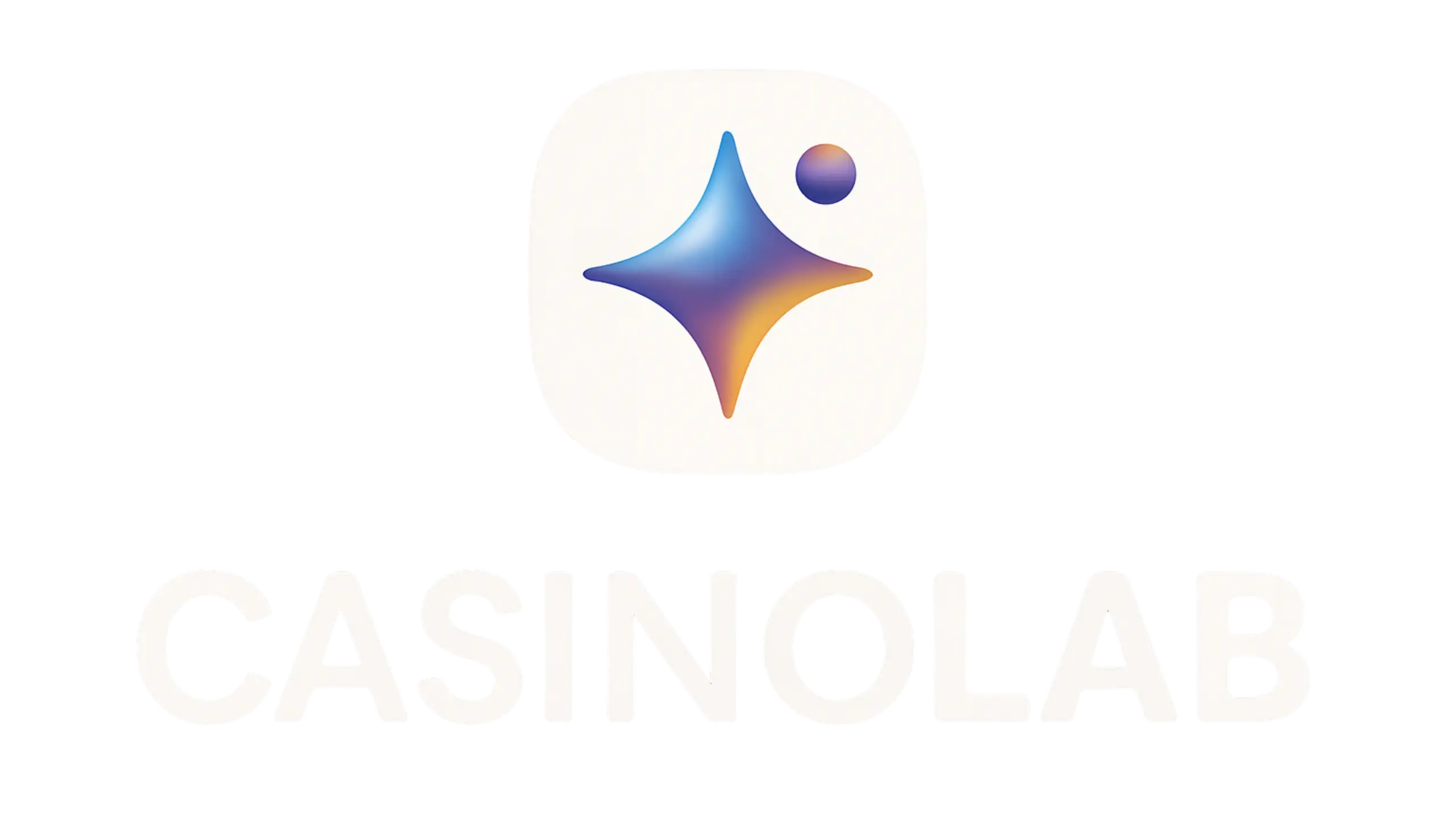 Casinolab logo Home