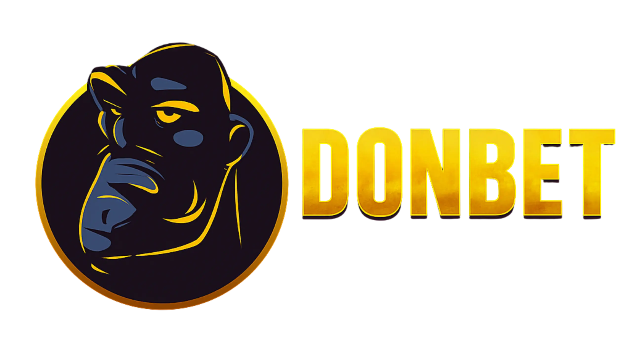 Donbet logo Home