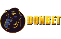 Donbet Logo