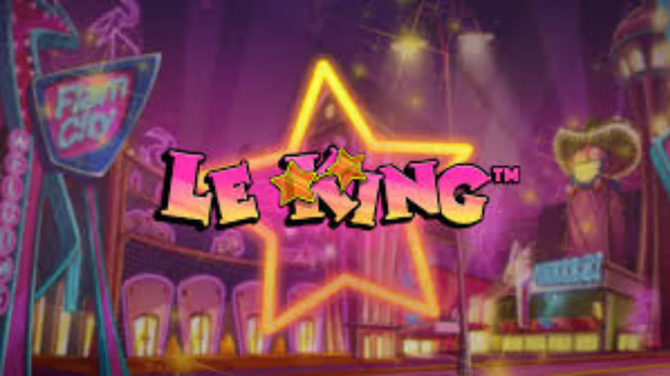 Le King - Slot Elvis rock'n'roll avec free spins