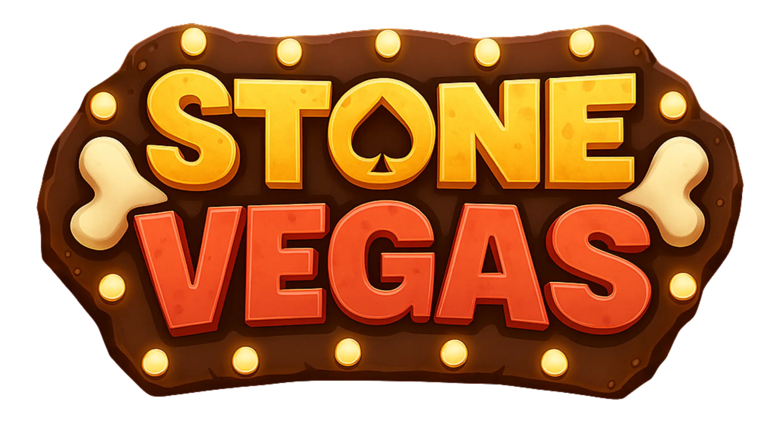 Stonevegas logo Home
