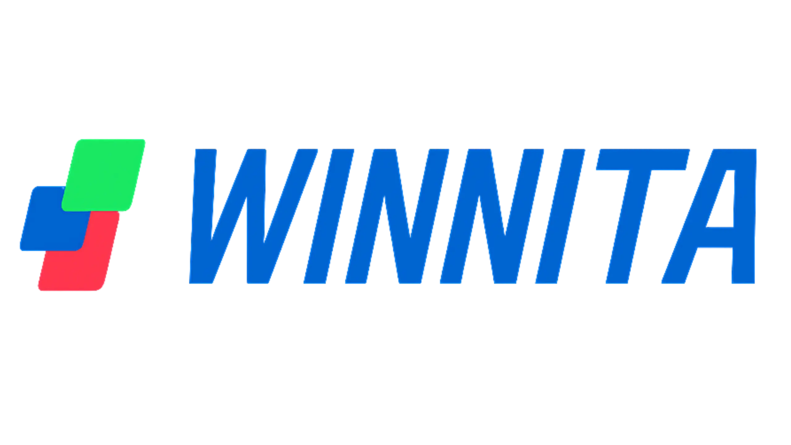 Winnita logo Home