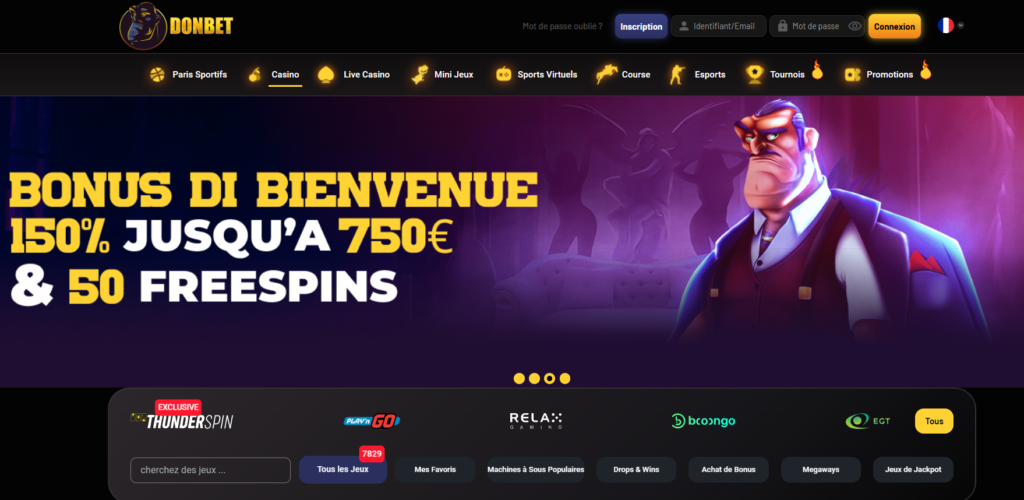 casino sans kyc